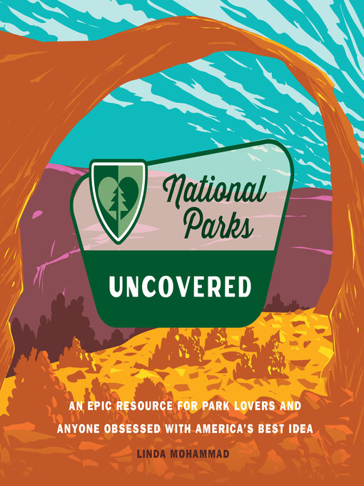 Title details for National Parks Uncovered by Linda Mohammad - Available